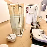 Bilo Gaspo In Centro A