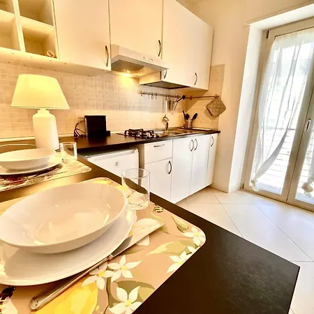 Bilo Gaspo In Centro A *