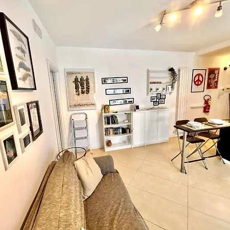 Bilo Gaspo In Centro A Apartment