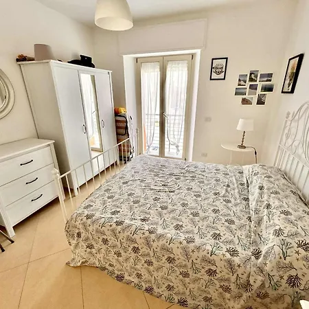 アパート Bilo Gaspo In Centro A *