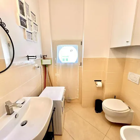 Bilo Gaspo In Centro A *