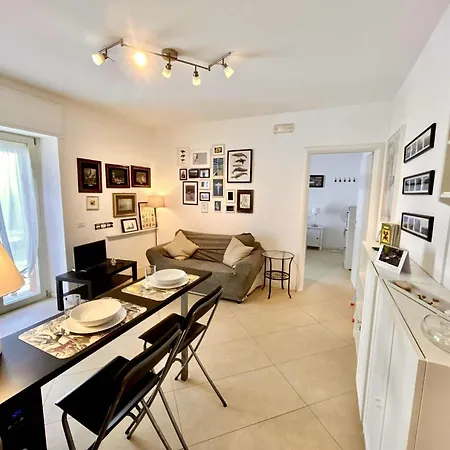 Apartment Bilo Gaspo In Centro A Numana