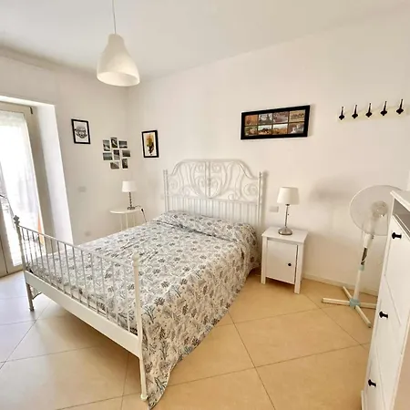 Bilo Gaspo In Centro A *