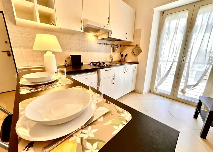 Bilo Gaspo In Centro A *