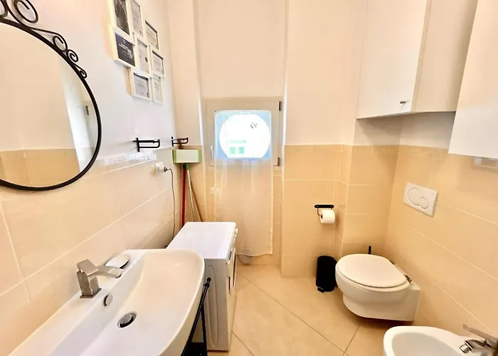 Bilo Gaspo In Centro A *