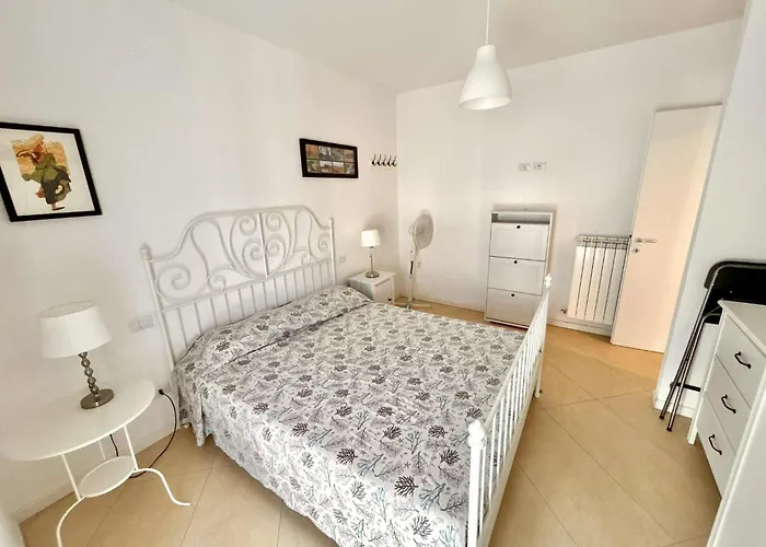 Bilo Gaspo In Centro A