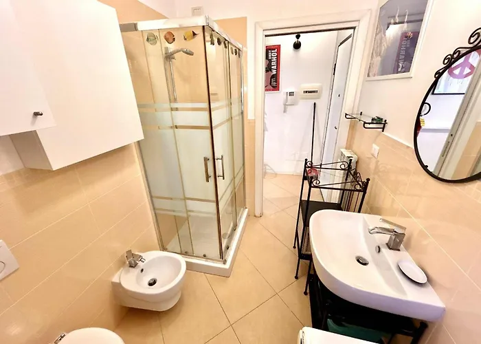 Bilo Gaspo In Centro A