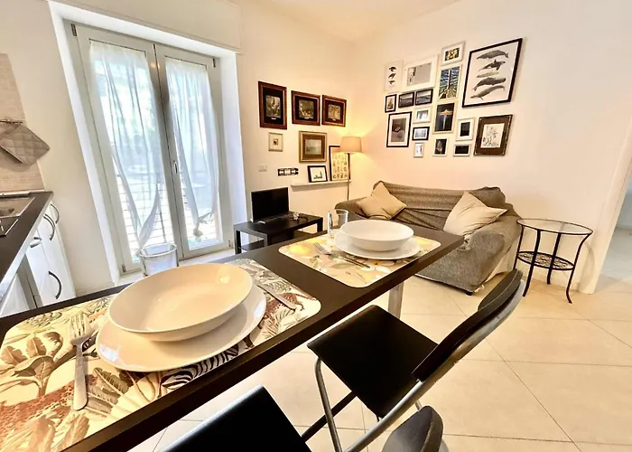 Bilo Gaspo In Centro A * Numana