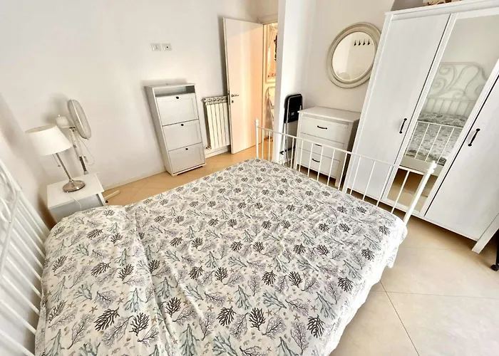 Bilo Gaspo In Centro A * Numana